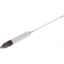 Hydrometers